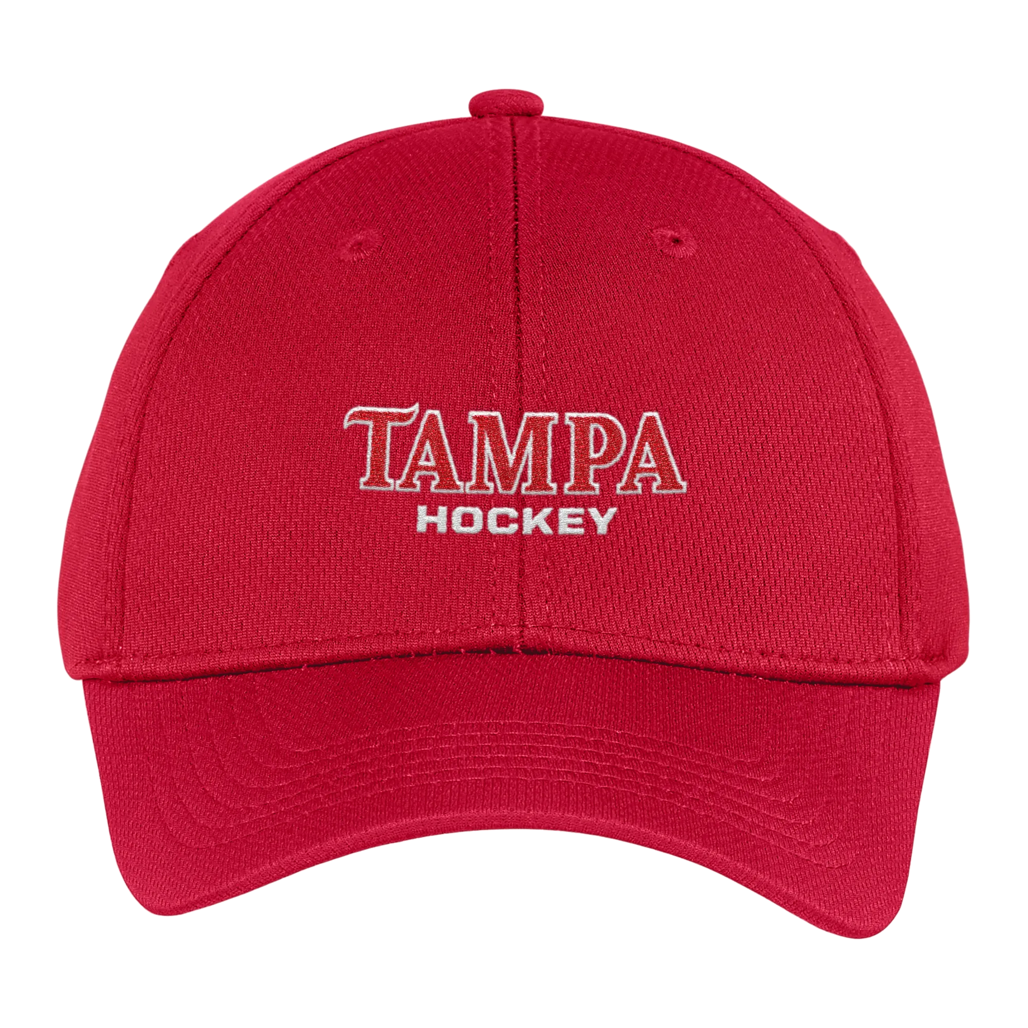 University of Tampa Youth PosiCharge RacerMesh Cap