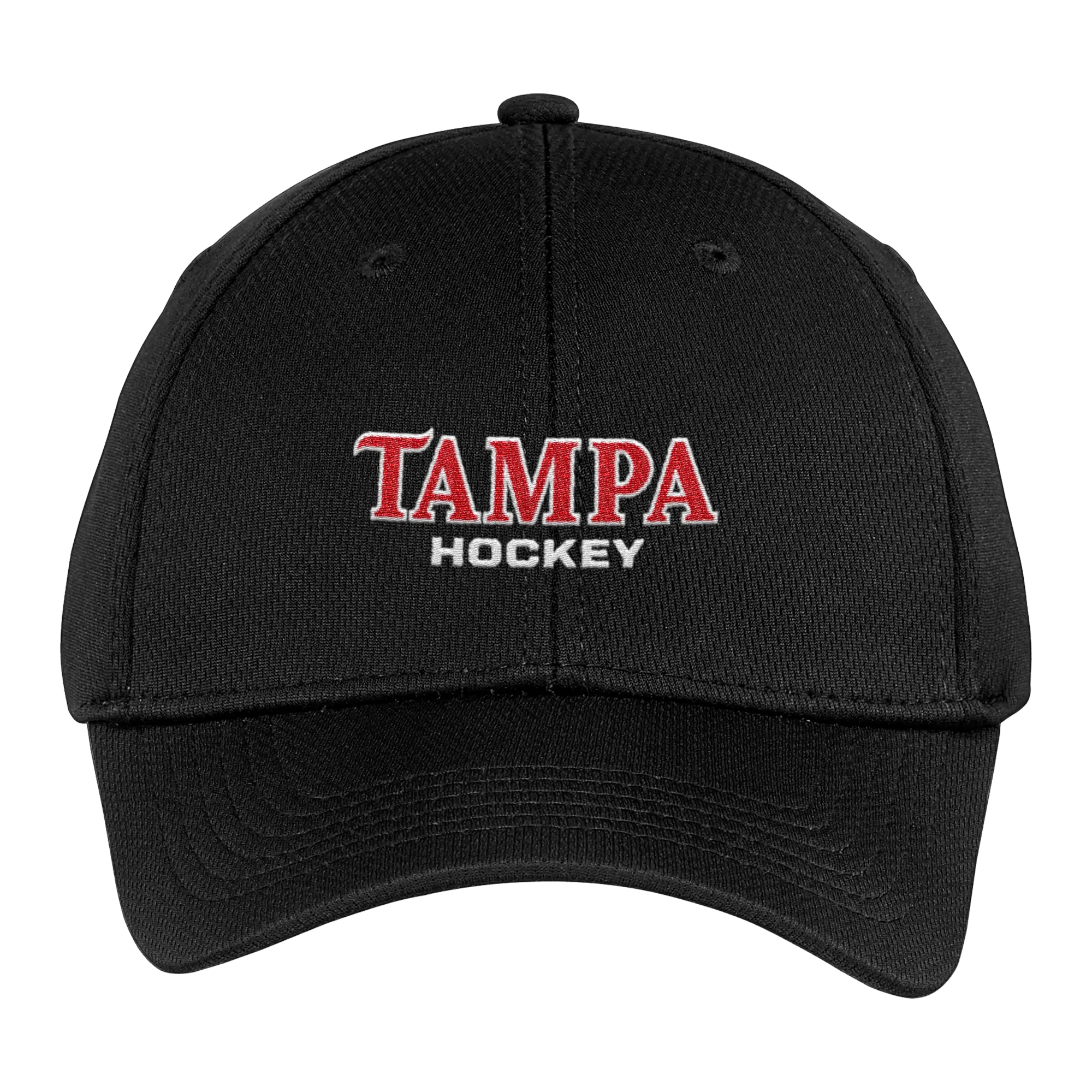 University of Tampa Youth PosiCharge RacerMesh Cap