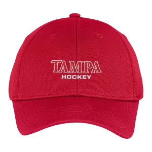 University of Tampa Youth PosiCharge RacerMesh Cap