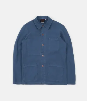 Vetra 5C Short Twill Workwear Jacket - Waid