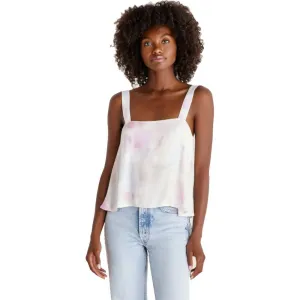 Women's Aniston Watercolor Top