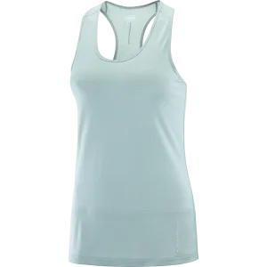 Women's Cross Run Tank (Arona)