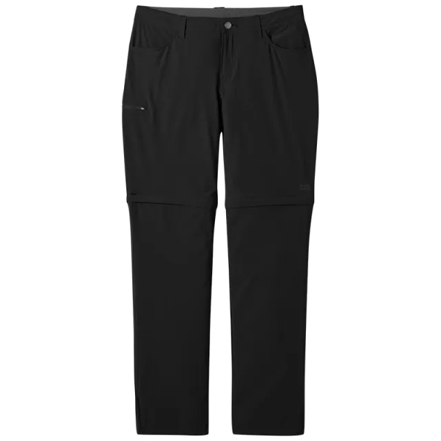 Women's Ferrosi Convert Pants - Short