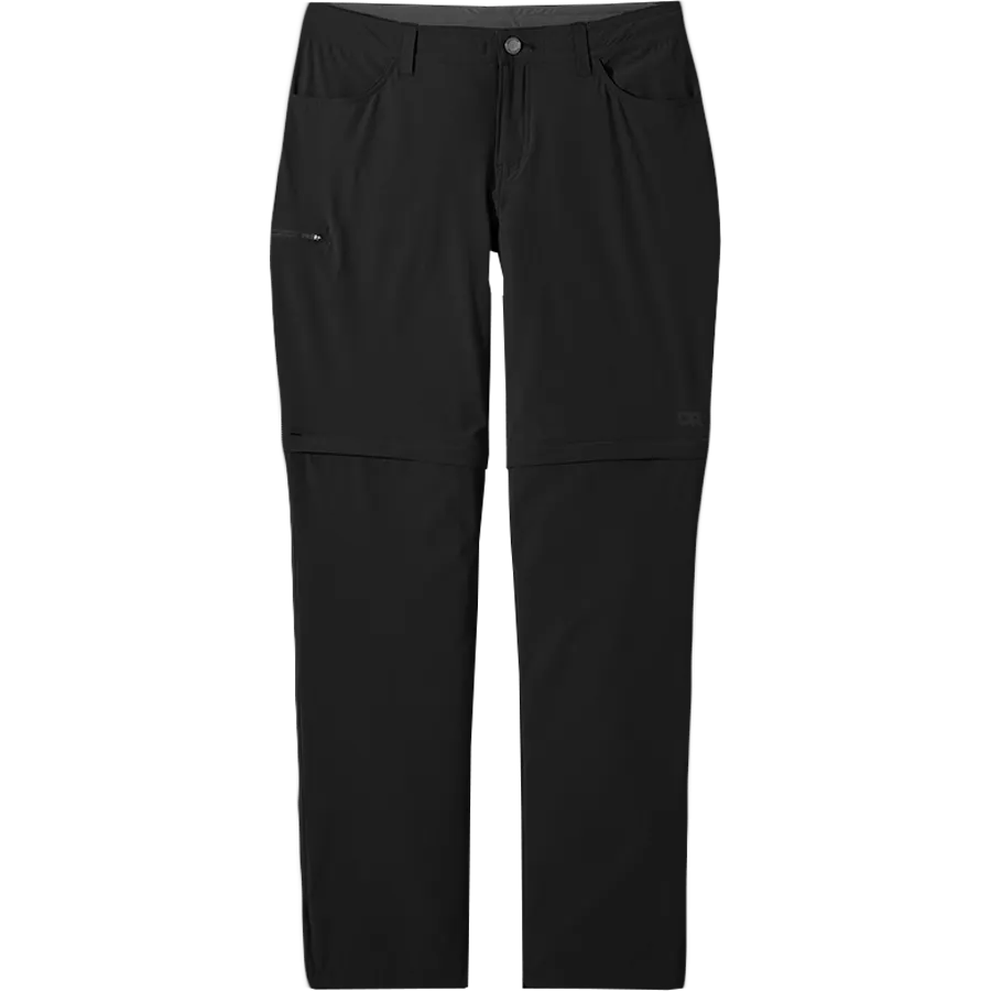 Women's Ferrosi Convertible Pants - Short