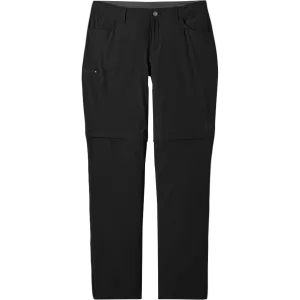 Women's Ferrosi Convertible Pants - Short