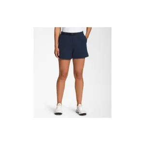 Women's Heritage Patch Short