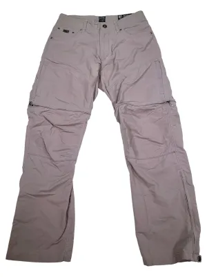 Womens Liberator Convertible Pant