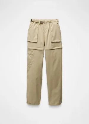 Women's Stretch Zion Convertible Pant