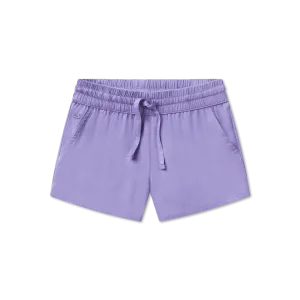 Youth Rachel Relaxed Shorts