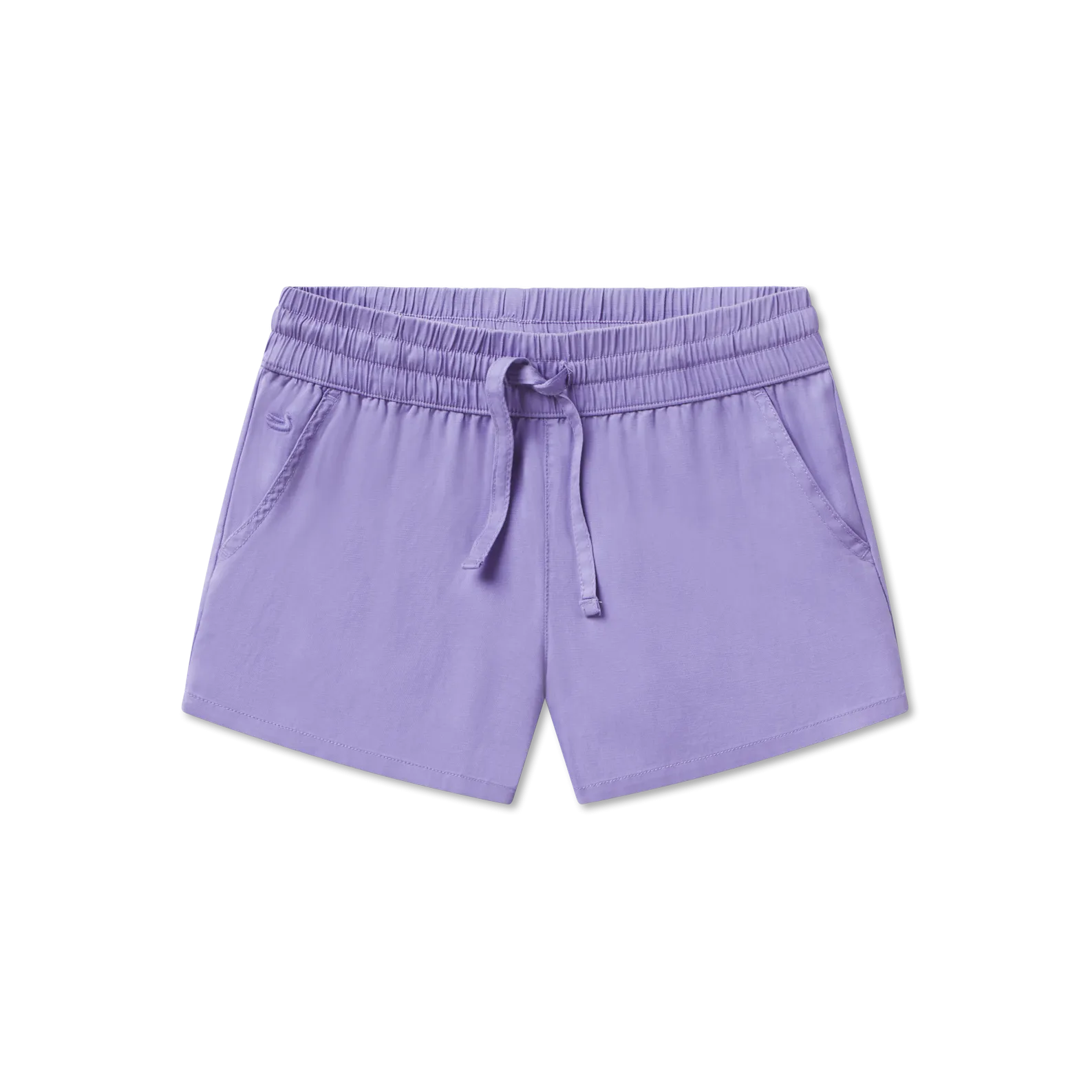 Youth Rachel Relaxed Shorts