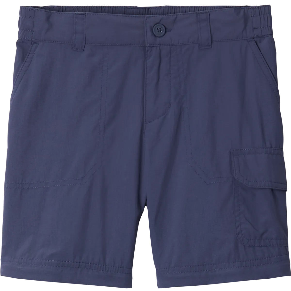 Youth Silver Ridge IV Convertible Pant