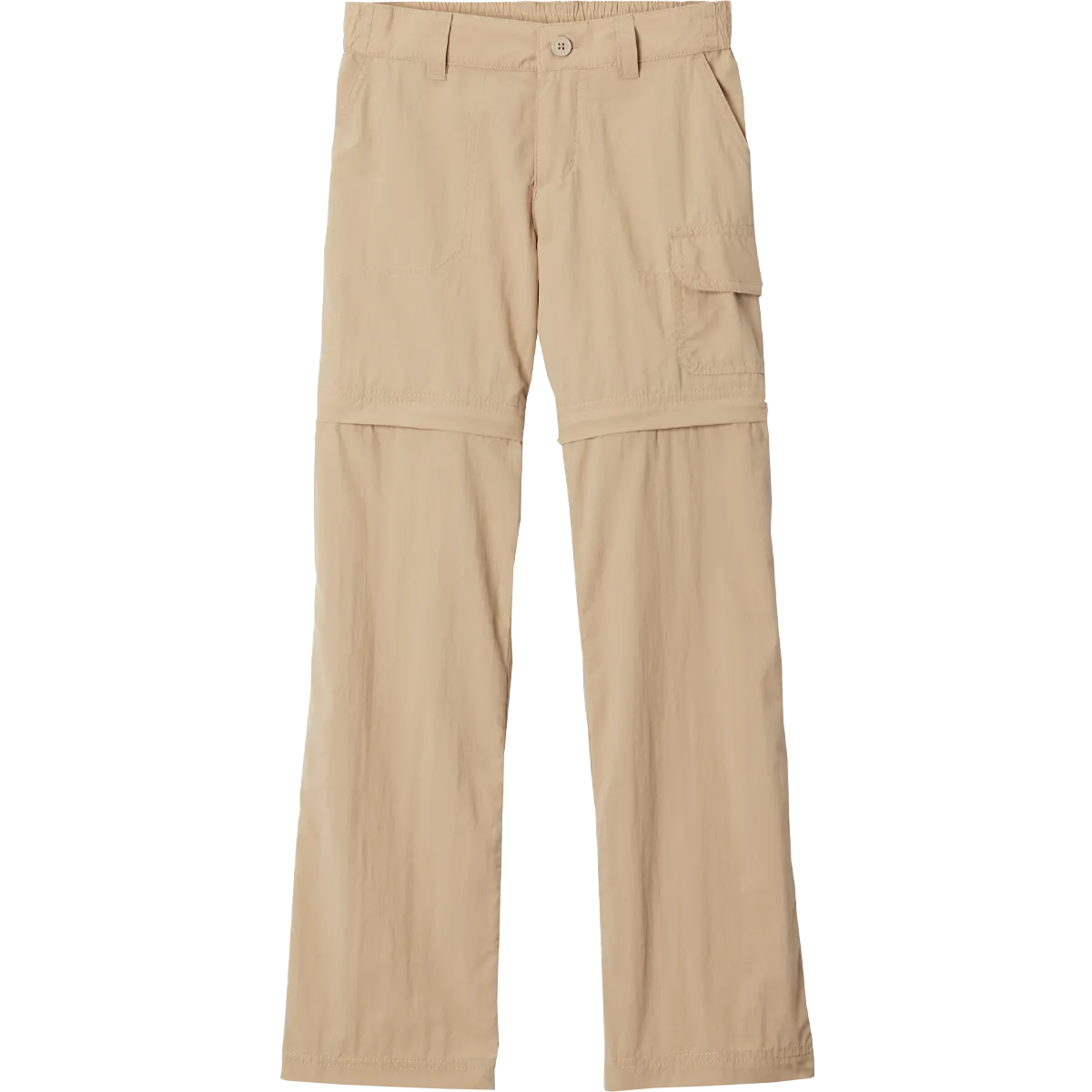 Youth Silver Ridge IV Convertible Pant