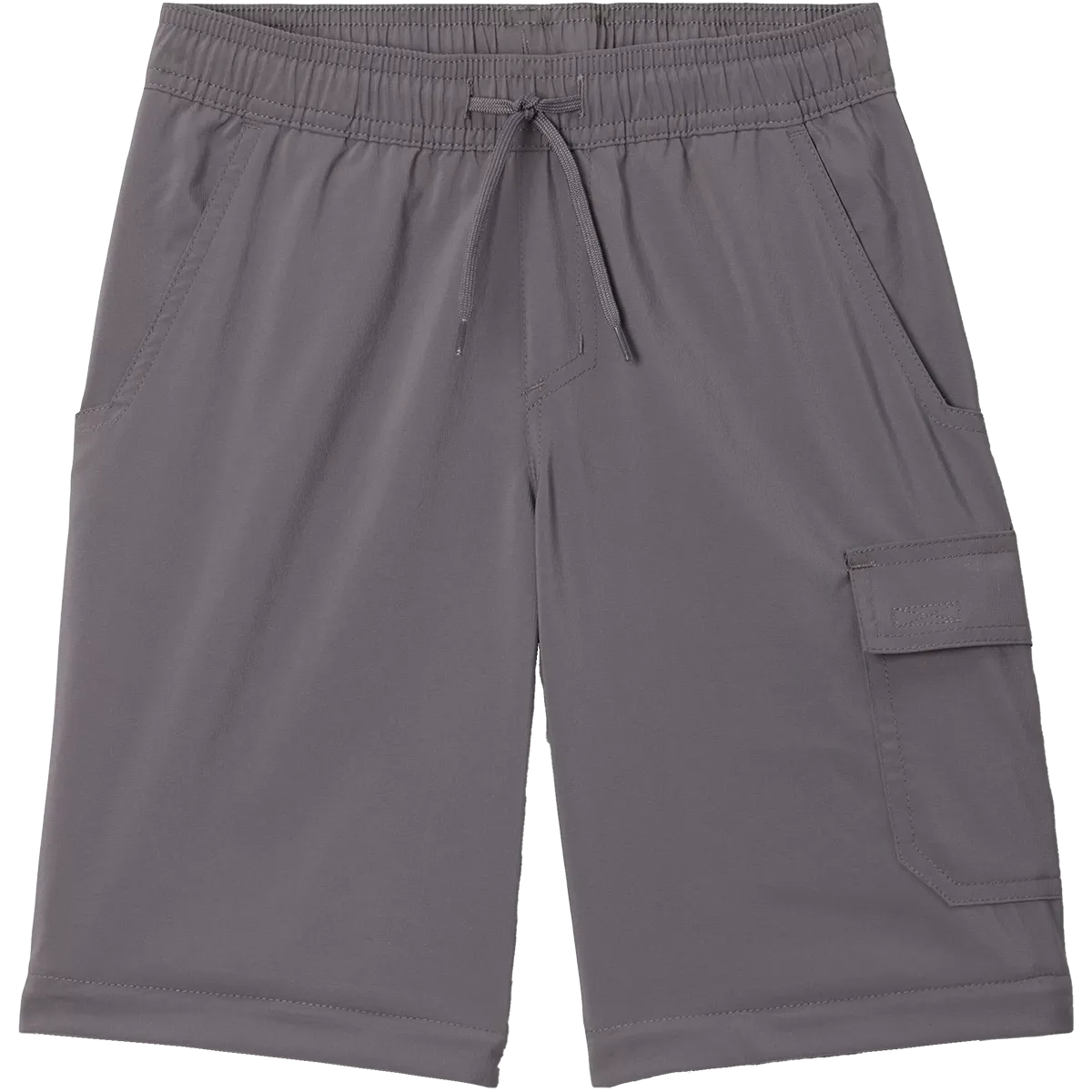 Youth Silver Ridge Utliity Convertible Pant